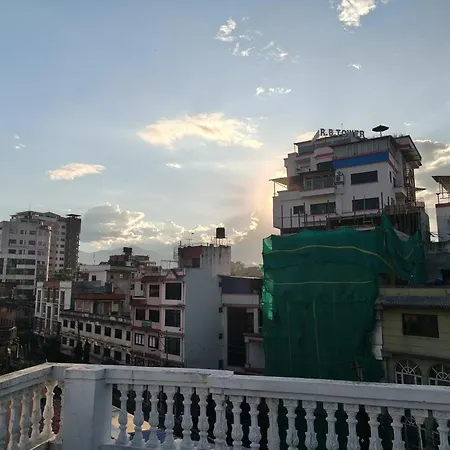 Casablanca Nepal At Tours By Nayan