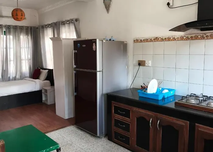 Casablanca Nepal At Tours By Nayan Hotel 5*