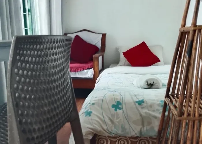 Hotel Casablanca Nepal At Tours By Nayan 5*