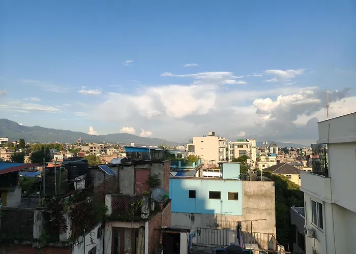 Casablanca Nepal At Tours By Nayan 5* Kathmandu