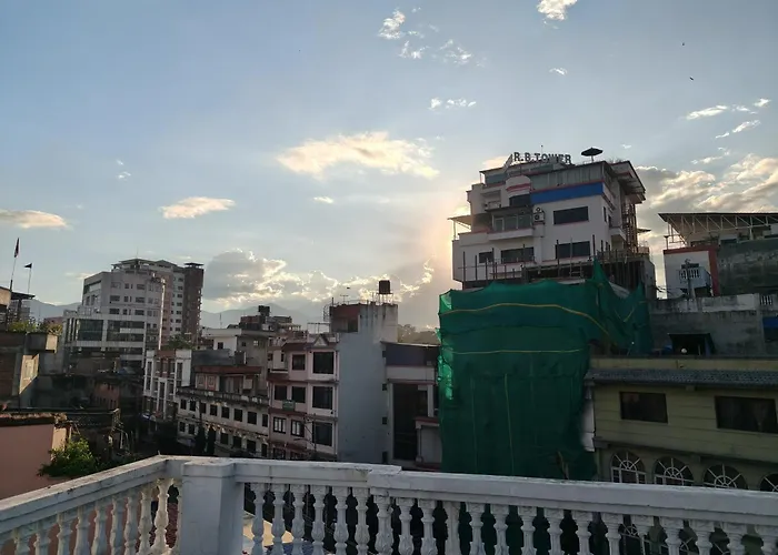 Casablanca Nepal At Tours By Nayan
