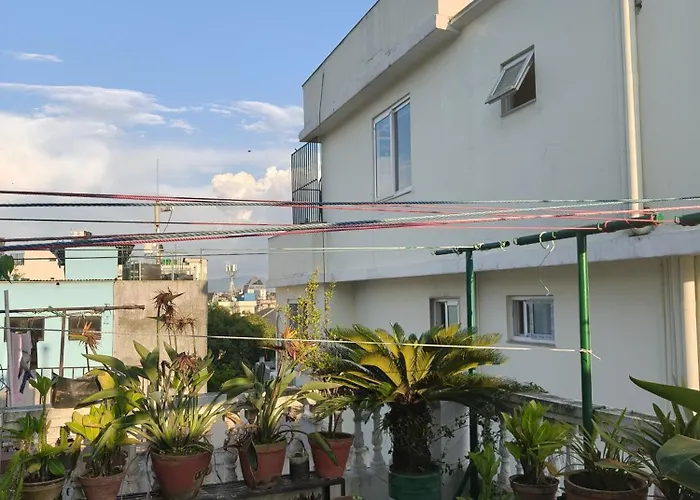 Hotel Casablanca Nepal At Tours By Nayan 5*
