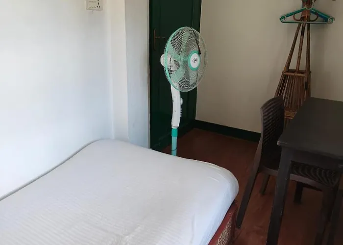 Casablanca Nepal At Tours By Nayan Hotel