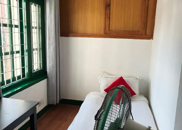 Casablanca Nepal At Tours By Nayan 5*