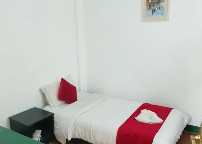 Hotel Casablanca Nepal At Tours By Nayan