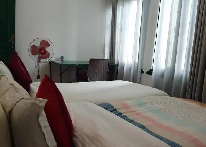 Hotel Casablanca Nepal At Tours By Nayan 5*